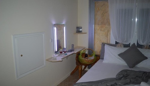 Villa, 4 Bedrooms, Private Pool