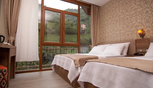Habitación familiar