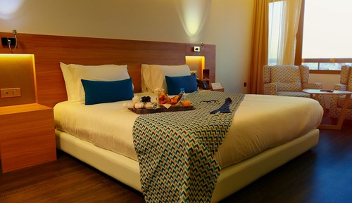 Suite Premium