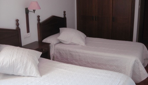 Standard Twin Room, 2 Twin Beds, Ensuite
