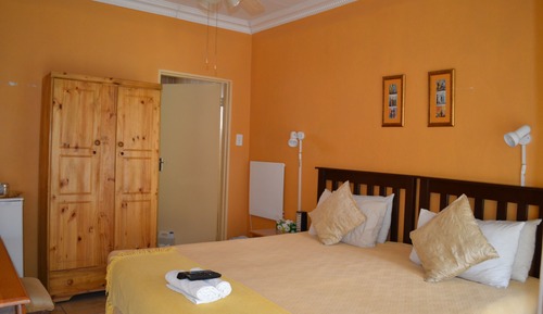 Habitación de lujo, 1 cama de matrimonio grande