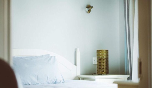 Apartamento, 1 cama doble con sofá cama