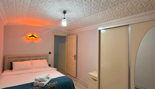 Apartamento estándar, 1 habitación