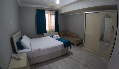 Apartamento estándar