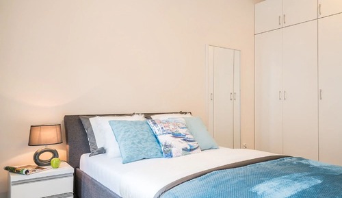 Apartamento Confort (2 people)