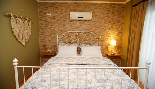 Habitación estándar, no fumadores