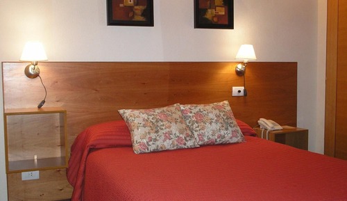 Habitación doble