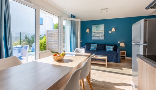 Casa, 2 habitaciones