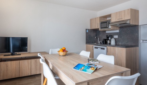 Apartamento, 2 habitaciones
