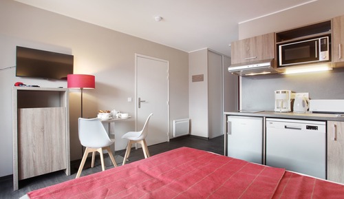 Apartamento Confort, 2 habitaciones