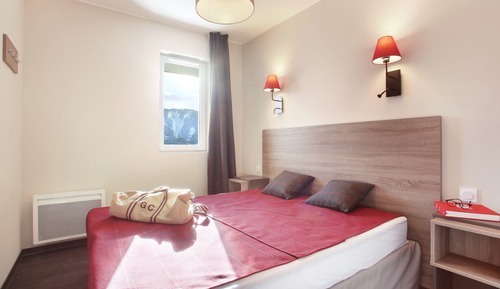 Apartamento, 1 habitación