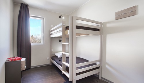 Apartamento, 1 habitación