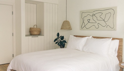 Habitación Premium, 1 cama de matrimonio, balcón