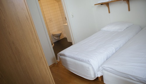 Apartamento, 3 habitaciones (Alcove)
