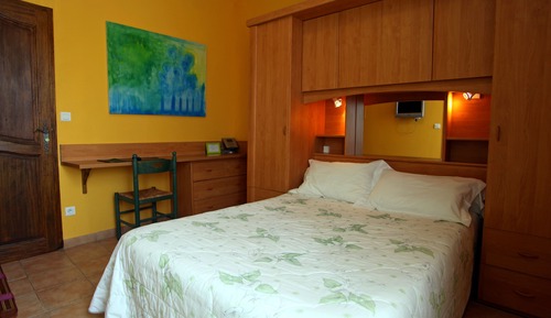 Habitación individual estándar