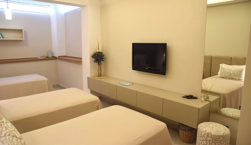 Suite familiar, 2 habitaciones