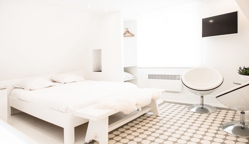 Habitación Premium