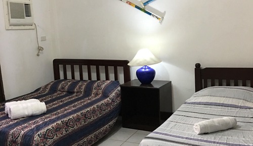 Habitación estándar