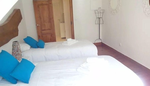 Apartamento, terraza (BairroSweethome 3B)