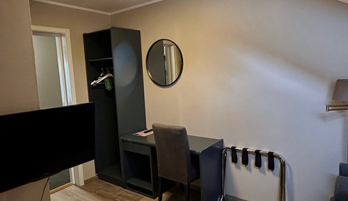 Habitación individual