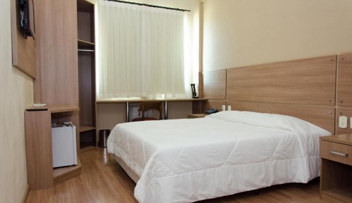 Habitación individual
