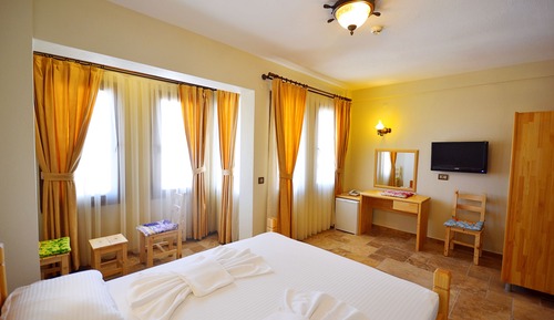 Habitación doble