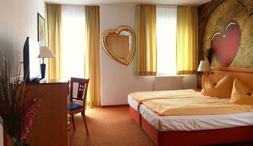 Habitación doble