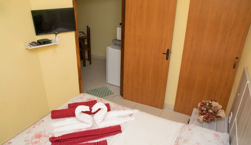 Chalet estándar