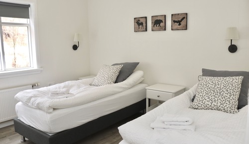 Apartamento clásico