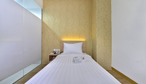 Habitación individual