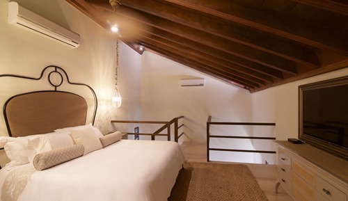 Suite familiar, 2 habitaciones, 2 baños