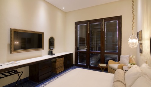 Habitación superior