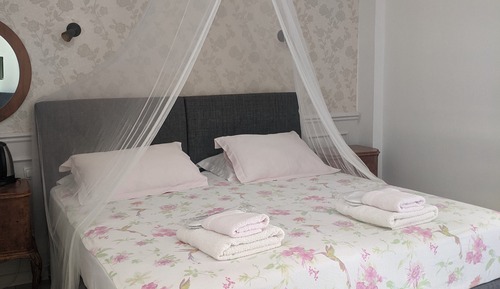 Habitación triple Deluxe, 3 camas individuales