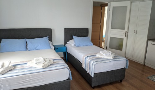 Suite familiar