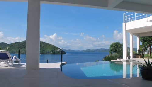 Villa de lujo