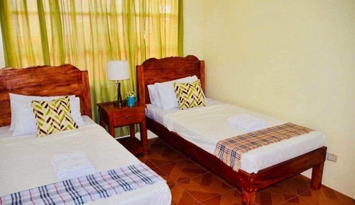 Habitación estándar