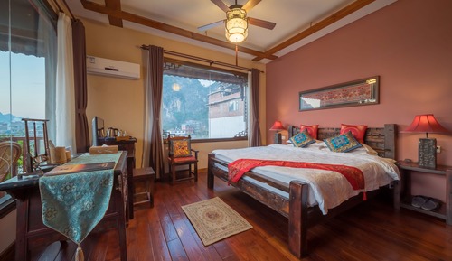 Suite superior