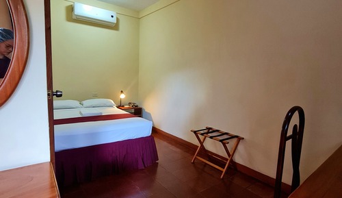 Habitación individual