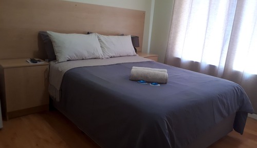 Habitación Deluxe doble, 2 habitaciones