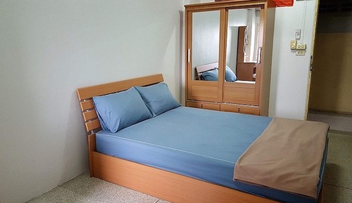 Standard Double Room with Fan