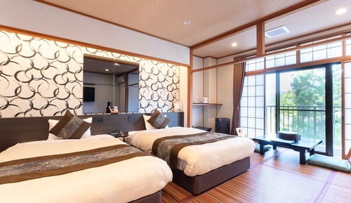 Habitación estándar, no fumadores