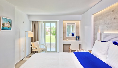 Suite superior