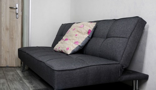 Habitación familiar, varias camas