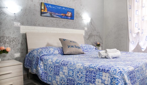 Habitación cuádruple