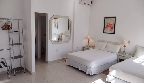 Habitación familiar (Superior)