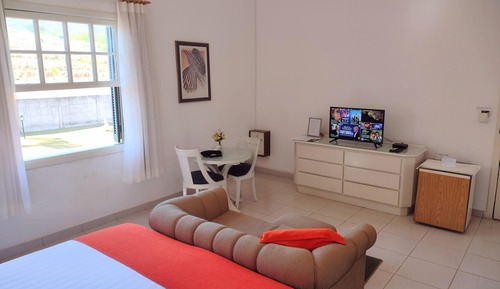Habitación Deluxe doble (Super)