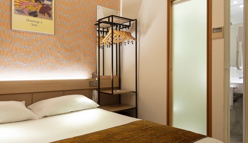 Habitación doble