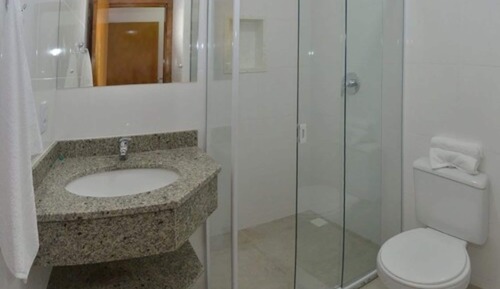 Suite superior