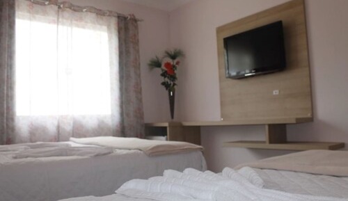 Suite superior
