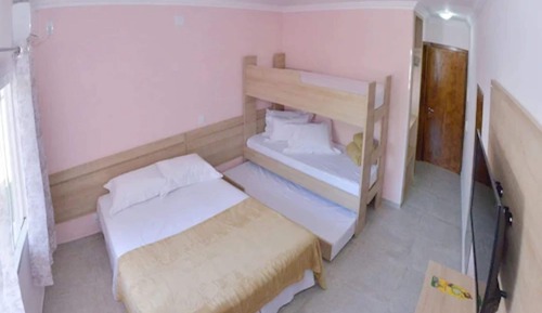 Suite estándar